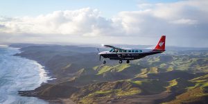 המערכת הראשונית של מרלין תפחית משמעותית את עומס העבודה של הטייסים | צילום: Merlin Labs