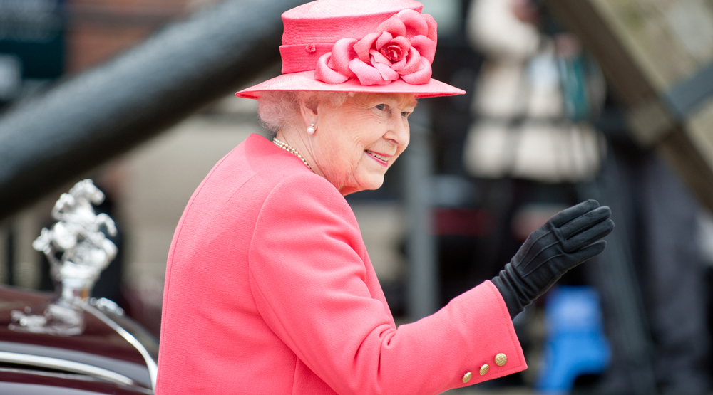 הובילה מודרניזציה זהירה לאורך השנים. המלכה אליזבת השנייה | צילום: Shutterstock