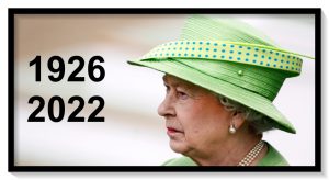 המלכה אליזבת השנייה הלכה לעולמה בגיל 96 | צילום: Shutterstock