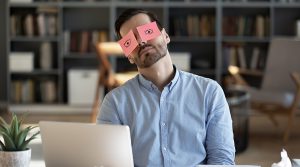 "התפטרות שקטה" היא ההחלטה של העובדים לשים גבולות למקום העבודה בחייהם | צילום: Shutterstock