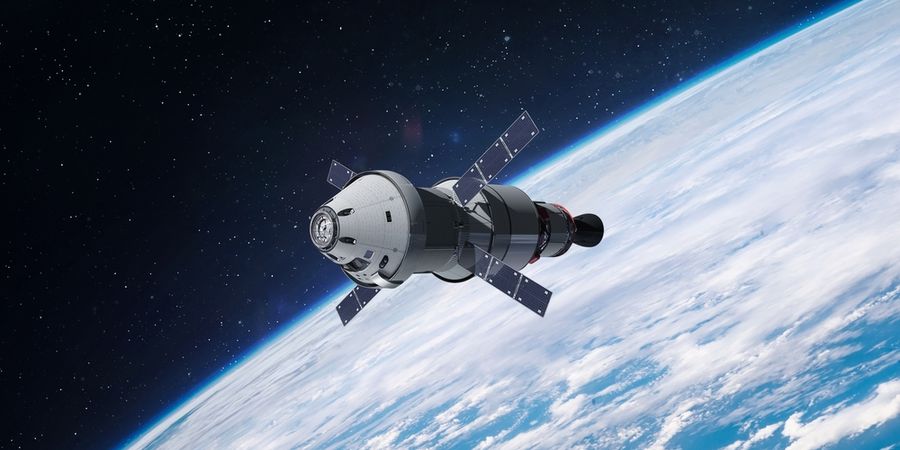 משימת החלל ארטימיס I של נאס"א | צילום: Shutterstock