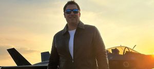 יזם "הטובים לסייבר", דורון אמיר | צילום: אושר אמיר