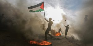 הרשות הפלסטינית תחת הנהגתו של אבו מאזן מעולם לא חזרה לעוצמה שהייתה לה תחת הנהגתו של יאסר ערפאת | צילום: Shutterstock