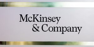 תפטר כ-4% מעובדיה. McKinsey & Company | צילום: Shutterstock