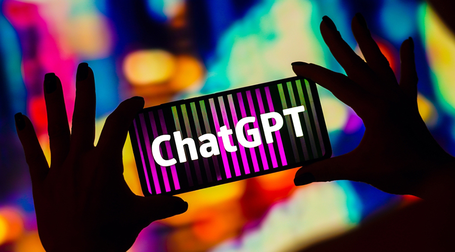 ChatGPT. משירות לקוחות ועד הדרכת כוח אדם | צילום: Shutterstock