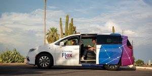 הטכנולוגיה של Via מאפשרת לערים רבות בעולם לתכנן ולהפעיל ביעילות רבה את רשתות התחבורה הציבורית שלהן | צילום: VIA