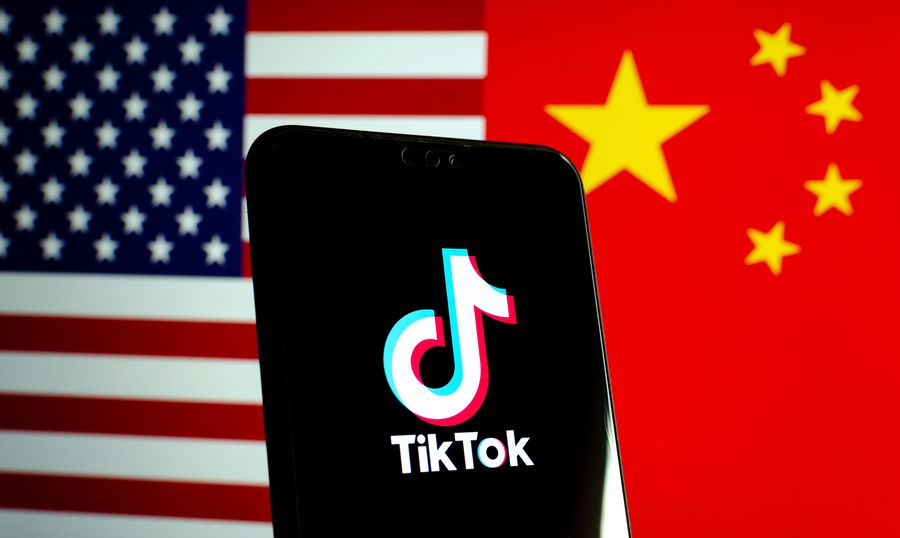 טיקטוק מודה שמידע רגיש על יוצרים אמריקנים מאוחסן בסין | צילום: Shutterstock