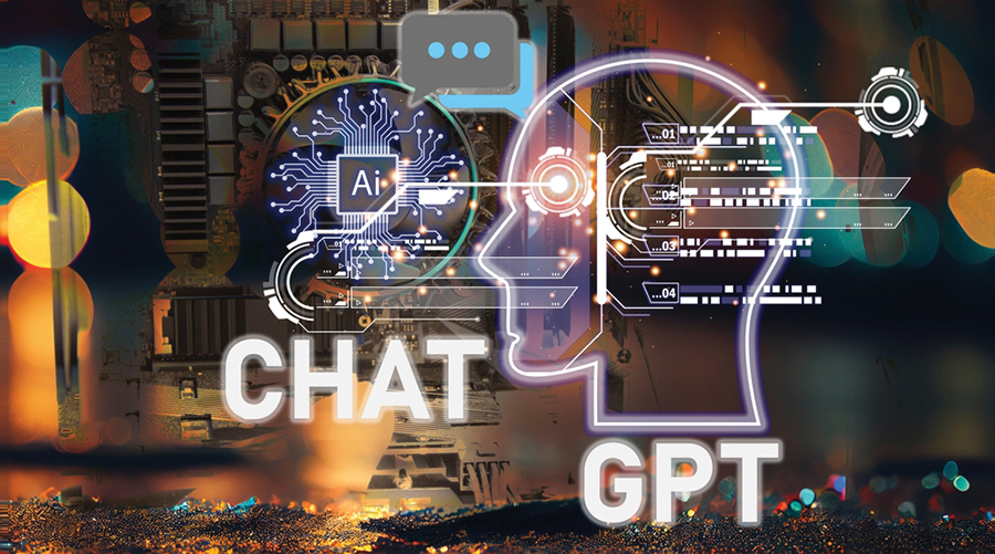 הנחיות ל-ChatGPT חוסכות זמן רב | צילום: Shutterstock