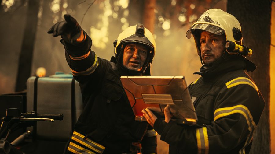 סטארט-אפים שנועדו "לפתור את משבר השרפות" משתייכים לענף חדש המכונה "Firetech" | צילום: Shutterstock