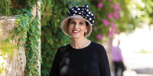 הרבנית ימימה | צילום: יח"צ