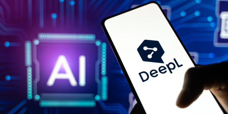ל-DeepL אין מודל שפה גדול, אבל ""בינה מלאכותית יוצרת היא הזדמנות ענקית" | צילום: Shutterstock