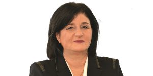 סמדר ברבר | צילום: תמר מצפי