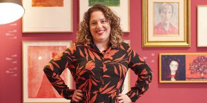 שרי גולן | צילום: יובל חי