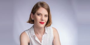 יעל שרר | צילום: עופר קידר