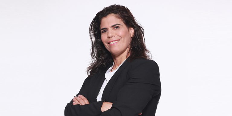 יעל ארד - Forbes Israel