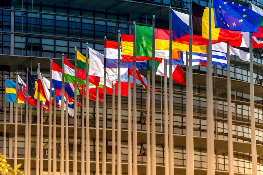 The European Union | Photo: Shutterstock