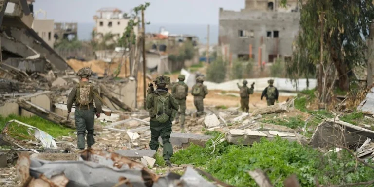 אפקט המלחמה על ההייטק הישראלי | צילום: דובר צה"ל
