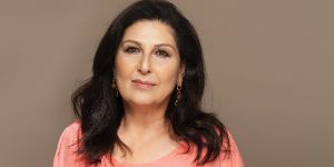 זוהר יעקובסון | צילום: שי פרנקו