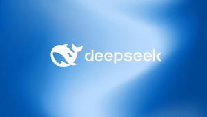 צילום: deepseek