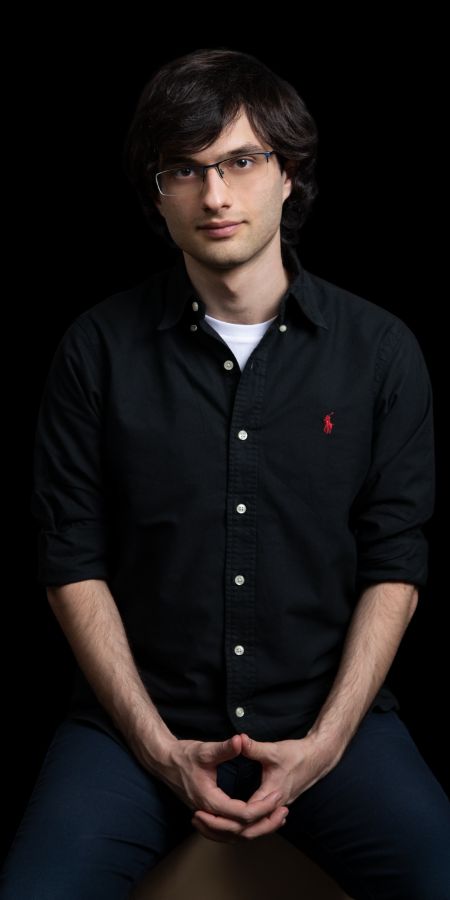 דין לייטרסדורף | צילום: Rebecca Wilkowski Photography