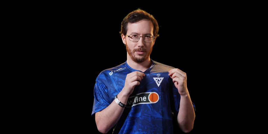 נטע שפירא | צילום: PGL ESPORTS