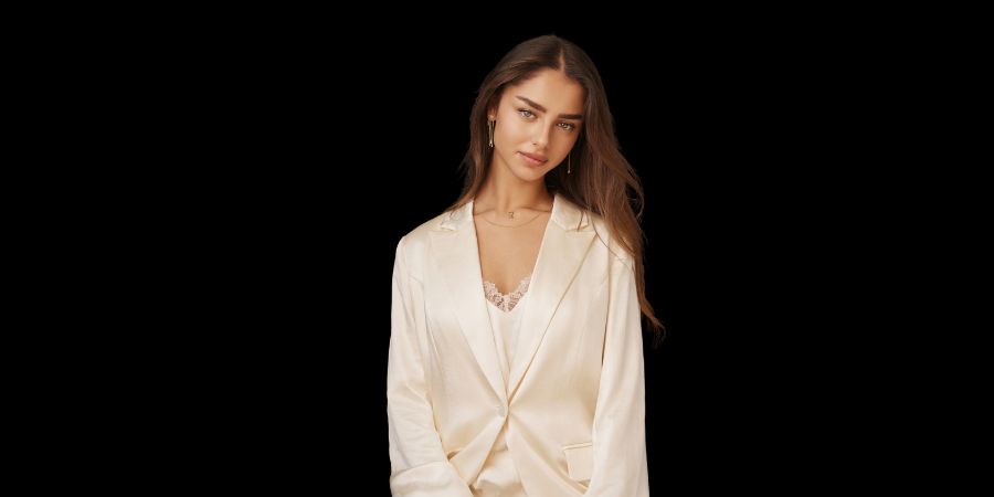 נועה כהן | צילום: שי פרנקו