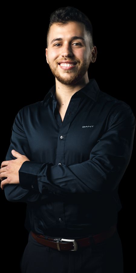 אורי שטרייכמן | צילום: נדב מרגלית