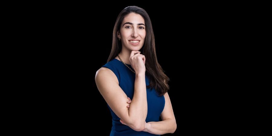 דפנה לנגר | צילום: ניר סלקמן