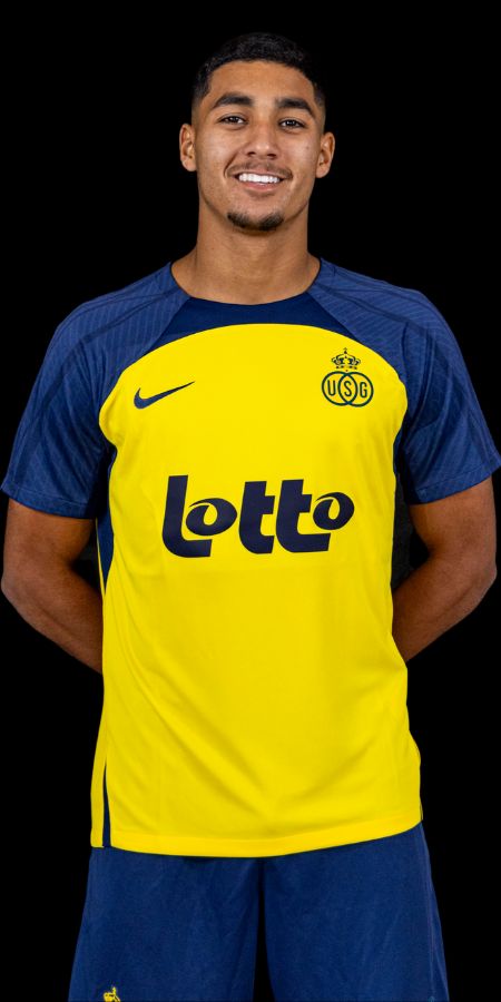 ענן חלאיילי | צילום: אוניון סן ז'ילואז