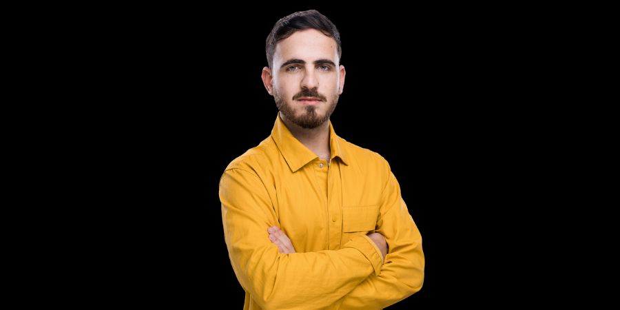 חן דוידוב | צילום: ניר סלקמן