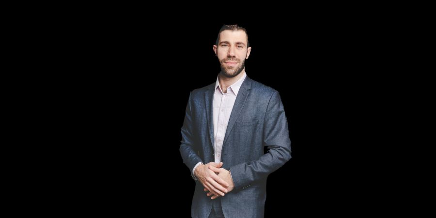 רום כרמל | צילום: עומר קפלן