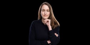 נגה יערי | צילום: ניר סלקמן