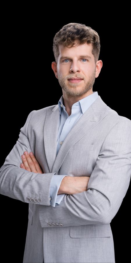 עומרי אודם | צילום: ניר סלקמן