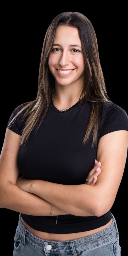 מיכאלה משה | צילום: ניר סלקמן