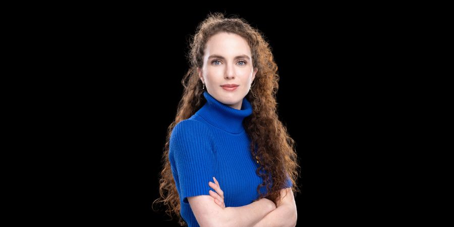 דנה ונקרט | צילום: ניר סלקמן