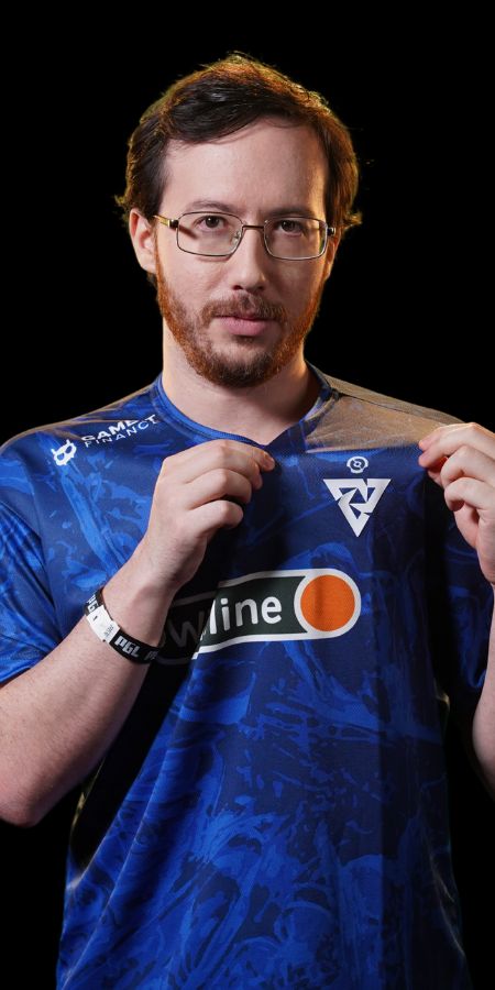 נטע שפירא | צילום: PGL ESPORTS