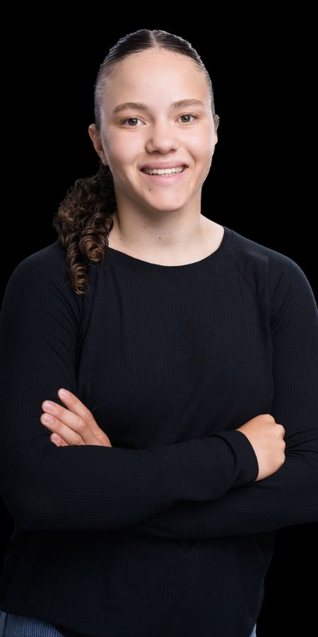 תמר שטיינברג | צילום: ניר סקלמן