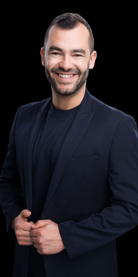 אריאל קדישביץ | צילום: ניר סלקמן