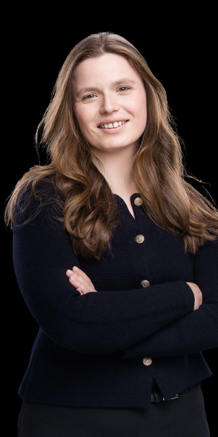 נינה ראוך | צילום: ניר סלקמן