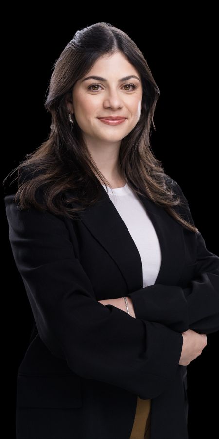 תמר הראל | צילום: ניר סלקמן