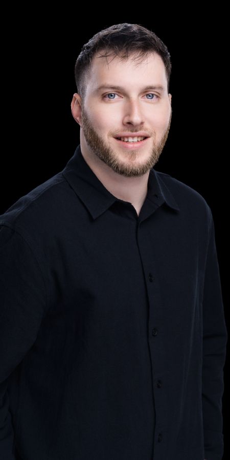 אופיר שי | צילום: ניר סלקמן