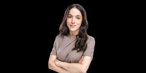 נעה חן | צילום: ניר סלקמן