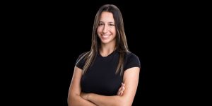 מיכאלה משה | צילום: ניר סלקמן