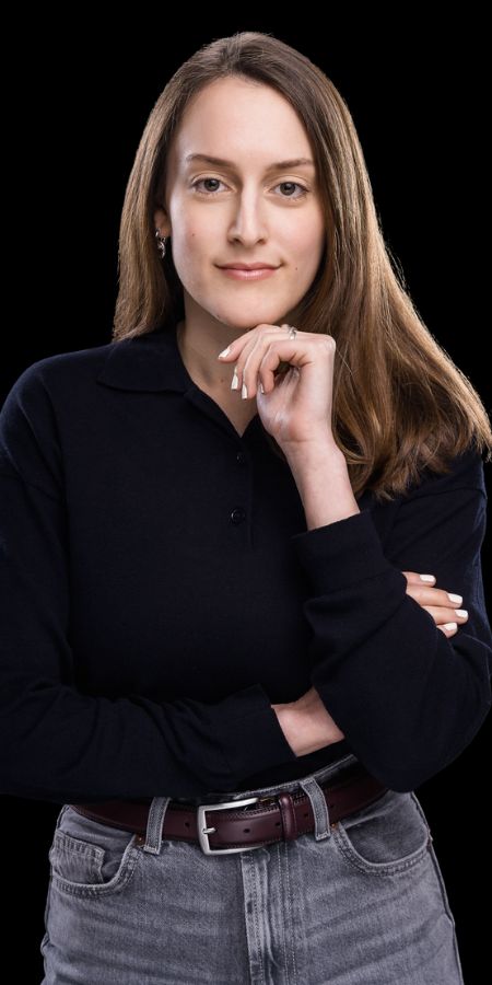 נגה יערי | צילום: ניר סלקמן