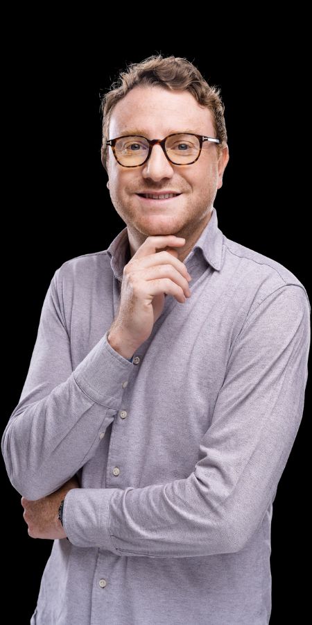 מיכאל ספדי | צילום: ניר סלקמן