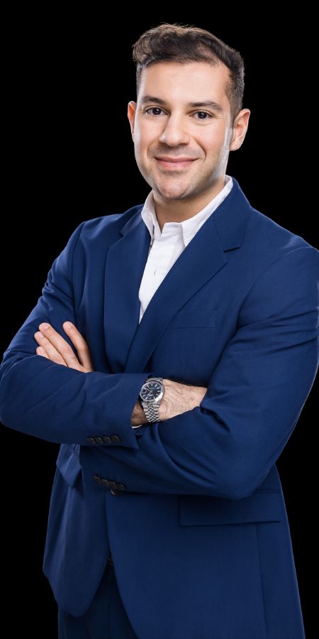 יזיד ארשיד | צילום: ניר סלקמן