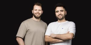 זוהר עיני ויונתן בוגוסלבסקי | צילום: ניר סלקמן