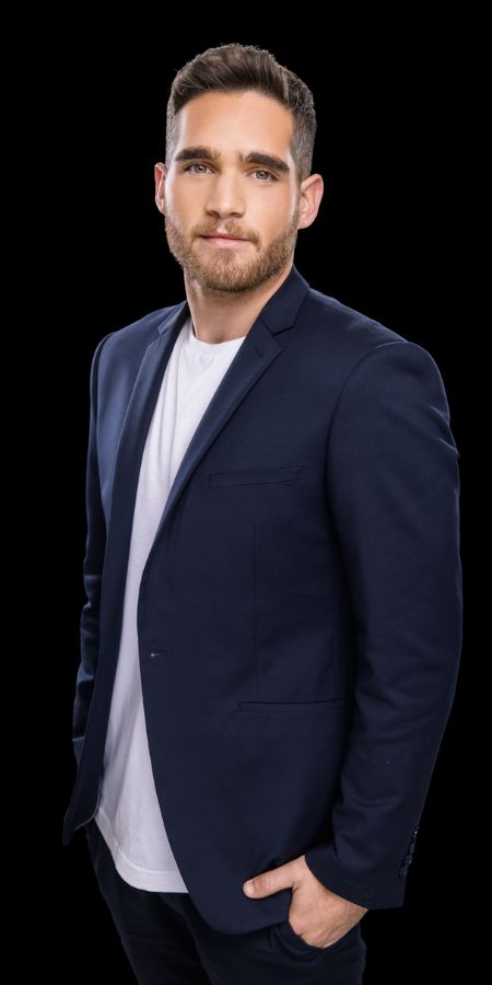 אדר גיציס | צילום: ניר סלקמן