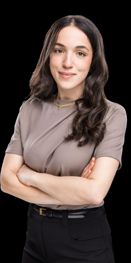 נעה חן | צילום: ניר סלקמן