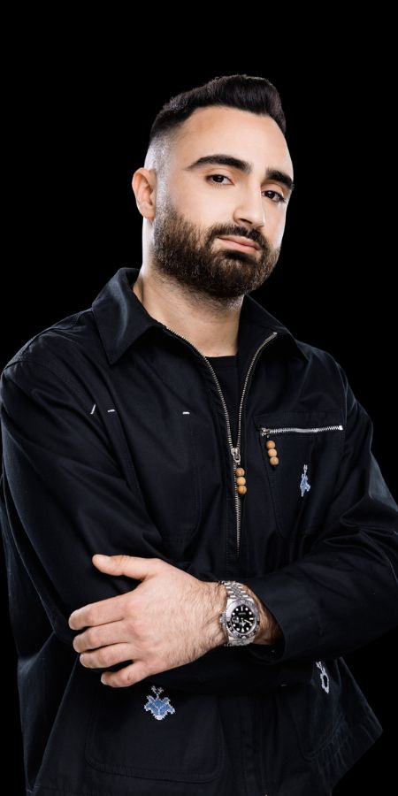 טל קסטיאל | צילום: ניר סלקמן